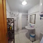 Pie De Playa En Y Con Piscina Апартаменты Дения