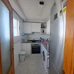 Апартаменты Pie De Playa En Y Con Piscina *